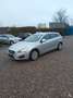 Volvo V60 T3 Momentum.Klima.SHZ.AHK Silber - thumbnail 2