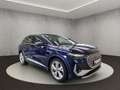 Audi Q4 e-tron 50 quattro 220 kW Blauw - thumbnail 7