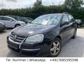Volkswagen Golf V Variant Trendline Schwarz - thumbnail 1