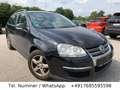 Volkswagen Golf V Variant Trendline Schwarz - thumbnail 6