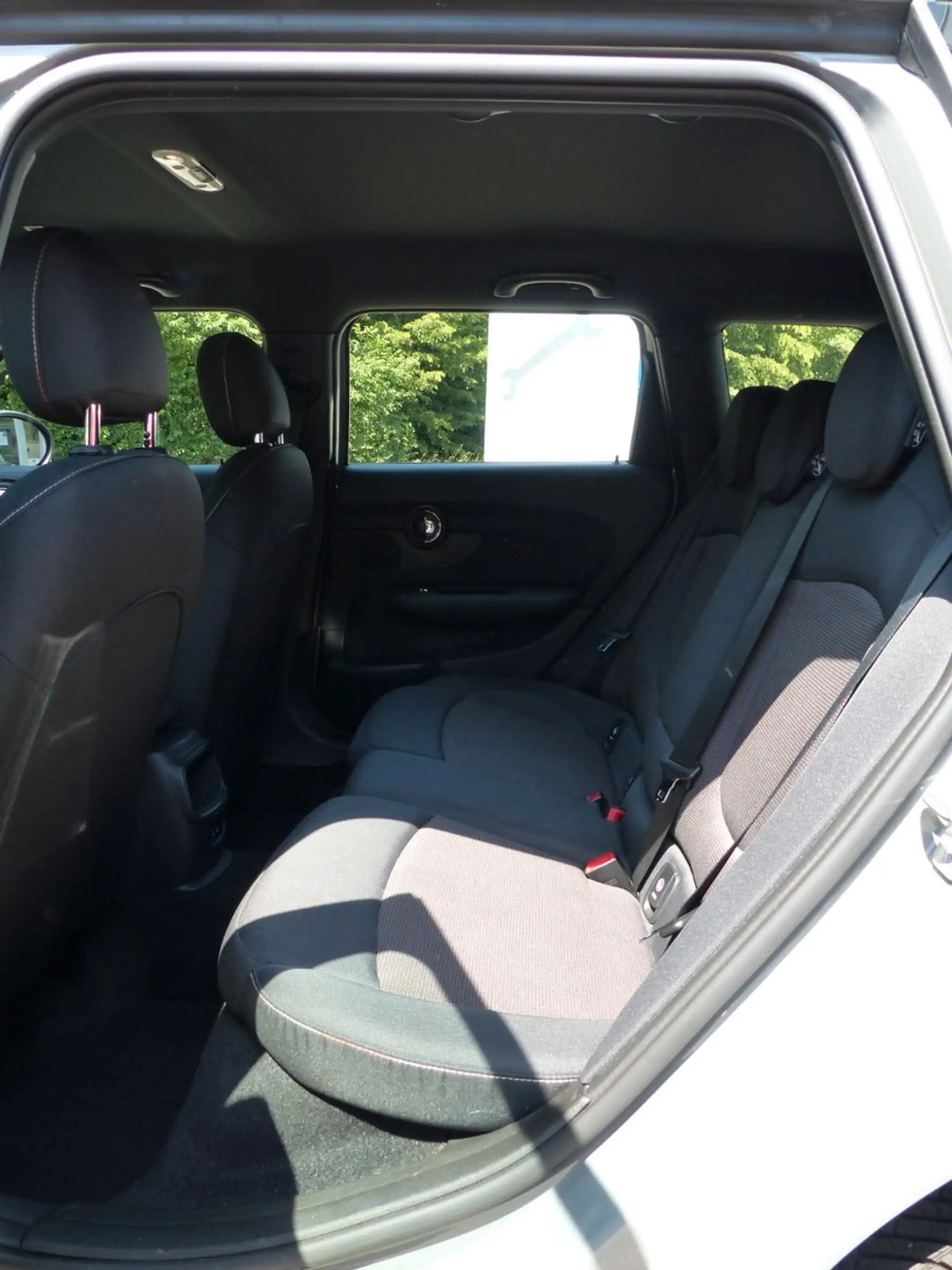 MINI One Clubman Aut., Navigation, LED, Bluetooth uvm — photo 15
