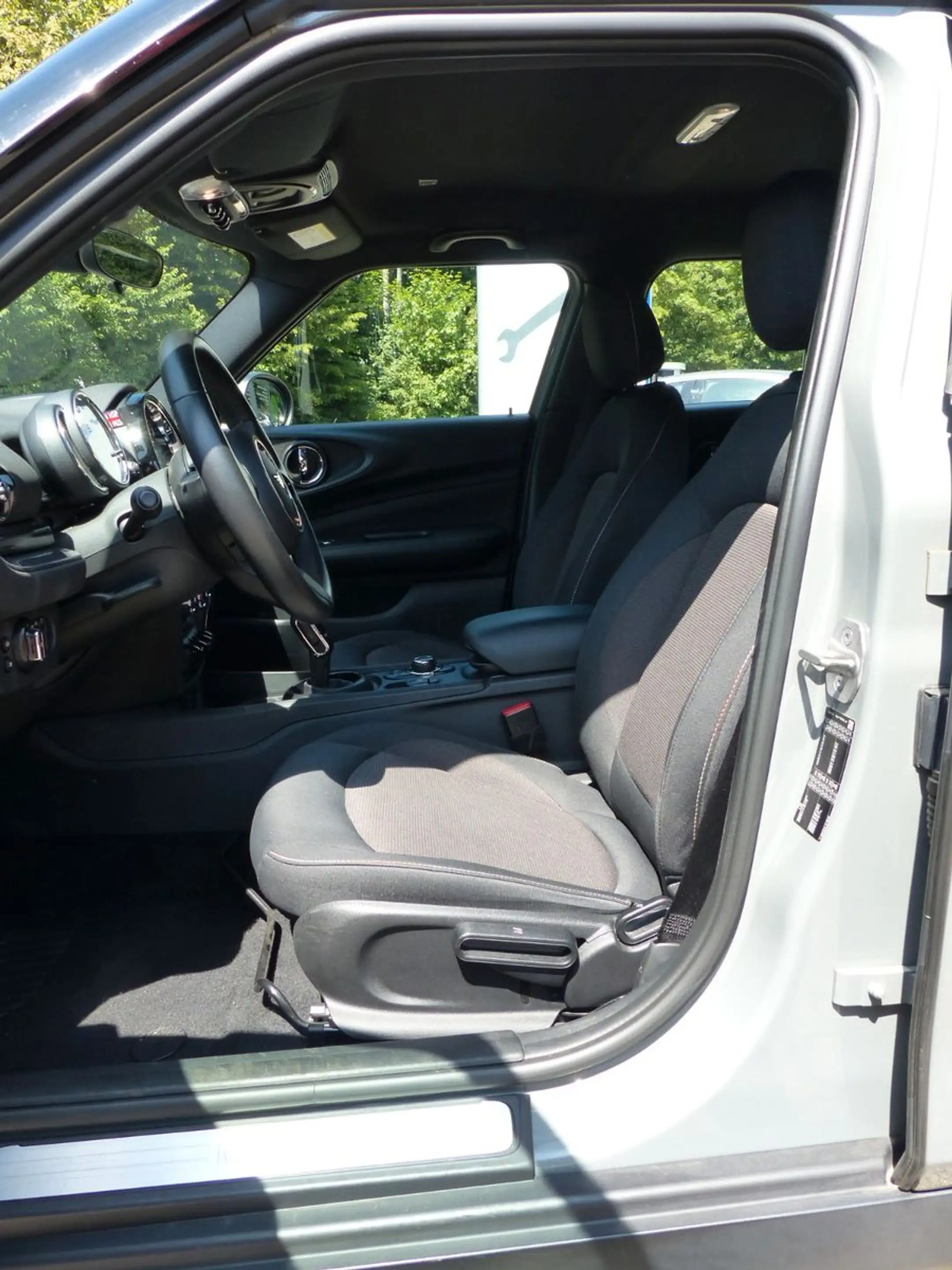 MINI One Clubman Aut., Navigation, LED, Bluetooth uvm — photo 13