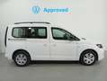 Volkswagen Caddy 1.5 TSI Hybrid Origin DSG Blanco - thumbnail 3