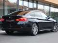 BMW 428 BMW 428i M-PACK*245PK*OPEN DAK*CAM +1JGRNT Zwart - thumbnail 6