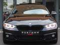 BMW 428 BMW 428i M-PACK*245PK*OPEN DAK*CAM +1JGRNT Zwart - thumbnail 2