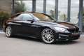 BMW 428 BMW 428i M-PACK*245PK*OPEN DAK*CAM +1JGRNT Zwart - thumbnail 4