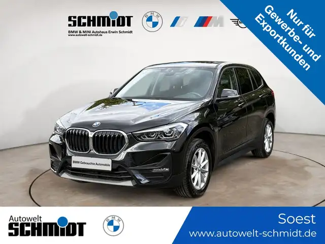 BMW X1 sDrive18d Advantage - EXPORT-19%