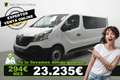Renault Trafic Combi 9 1.6dCi Energy Largo 88kW Bianco - thumbnail 1