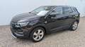 Opel Grandland X 1.2 AUTOMATIK+TOLLE EXTRAS *AUCH MIT GARANTIE* Schwarz - thumbnail 1