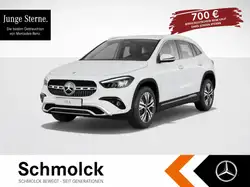 Mercedes-Benz GLA 180 PROGRESSIVE+TOTW+SPUR+DSTR+KAMERA+LED+++