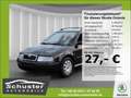 Skoda Octavia Combi TOUR 1.9TDI*Klimaautom CD-Radio Schwarz - thumbnail 1
