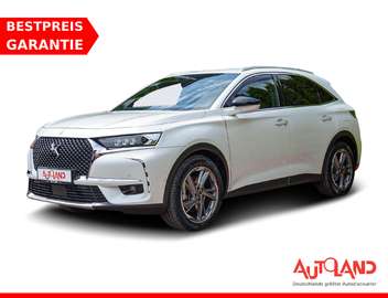 DS7 Crossback 1.6 4x4 Hybrid E LED Navi 360° PDC