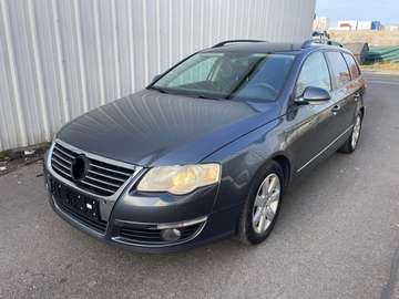 Sportline Klima/Automatik/AHK/Navi/Tüv bis11-27