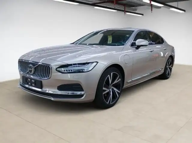 Volvo S90 T8 Plus Bright Plug-In Hybrid AWD+WINT-RÄDER