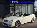 Mercedes-Benz CLK 200 Kompressor | Avantgarde | 2 Hand Weiß - thumbnail 1