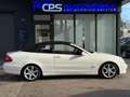 Mercedes-Benz CLK 200 Kompressor | Avantgarde | 2 Hand Weiß - thumbnail 9