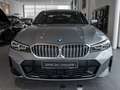 BMW 330 e M-Sport LED NAVI SHZ PDC KEYLESS KLIMA Gri - thumbnail 3