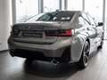BMW 330 e M-Sport LED NAVI SHZ PDC KEYLESS KLIMA Gri - thumbnail 2