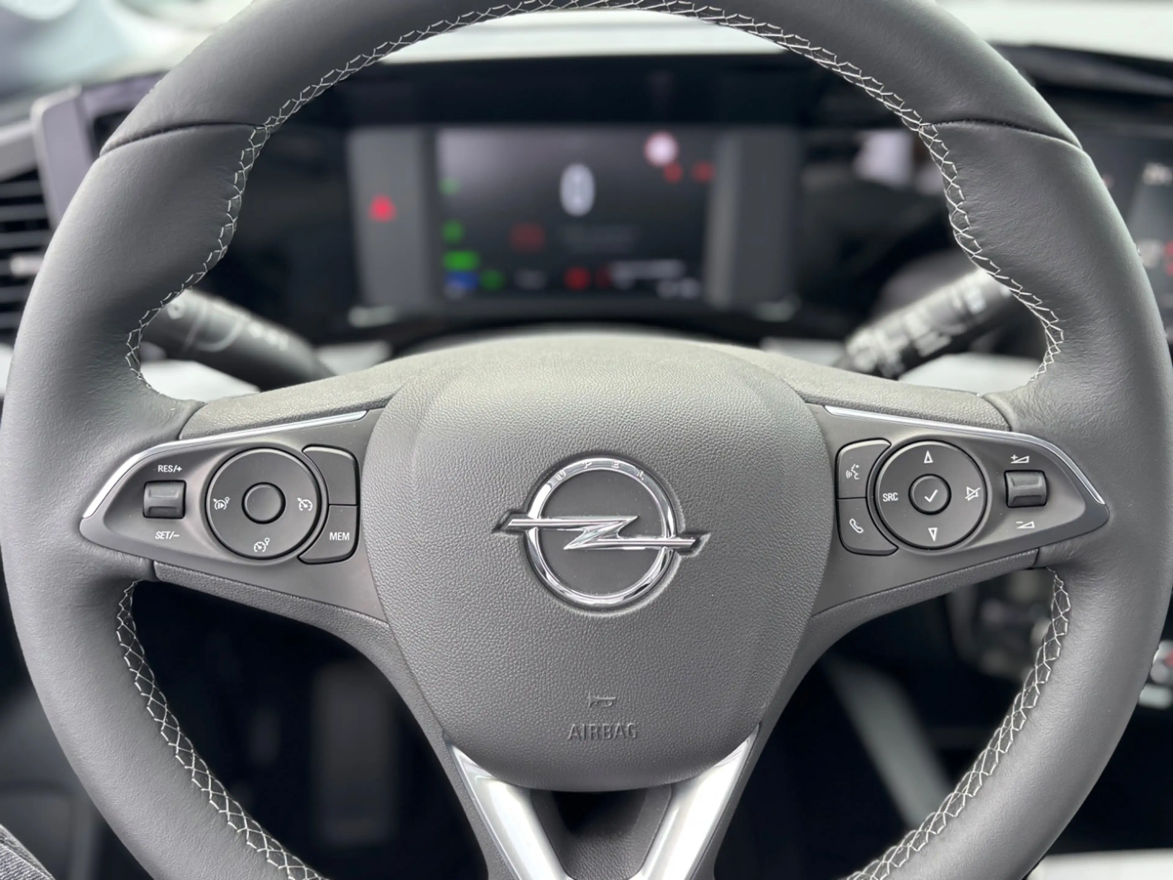 Opel Mokka-E Elegance 50kWh*AppleCarPlay*Android* — photo 13