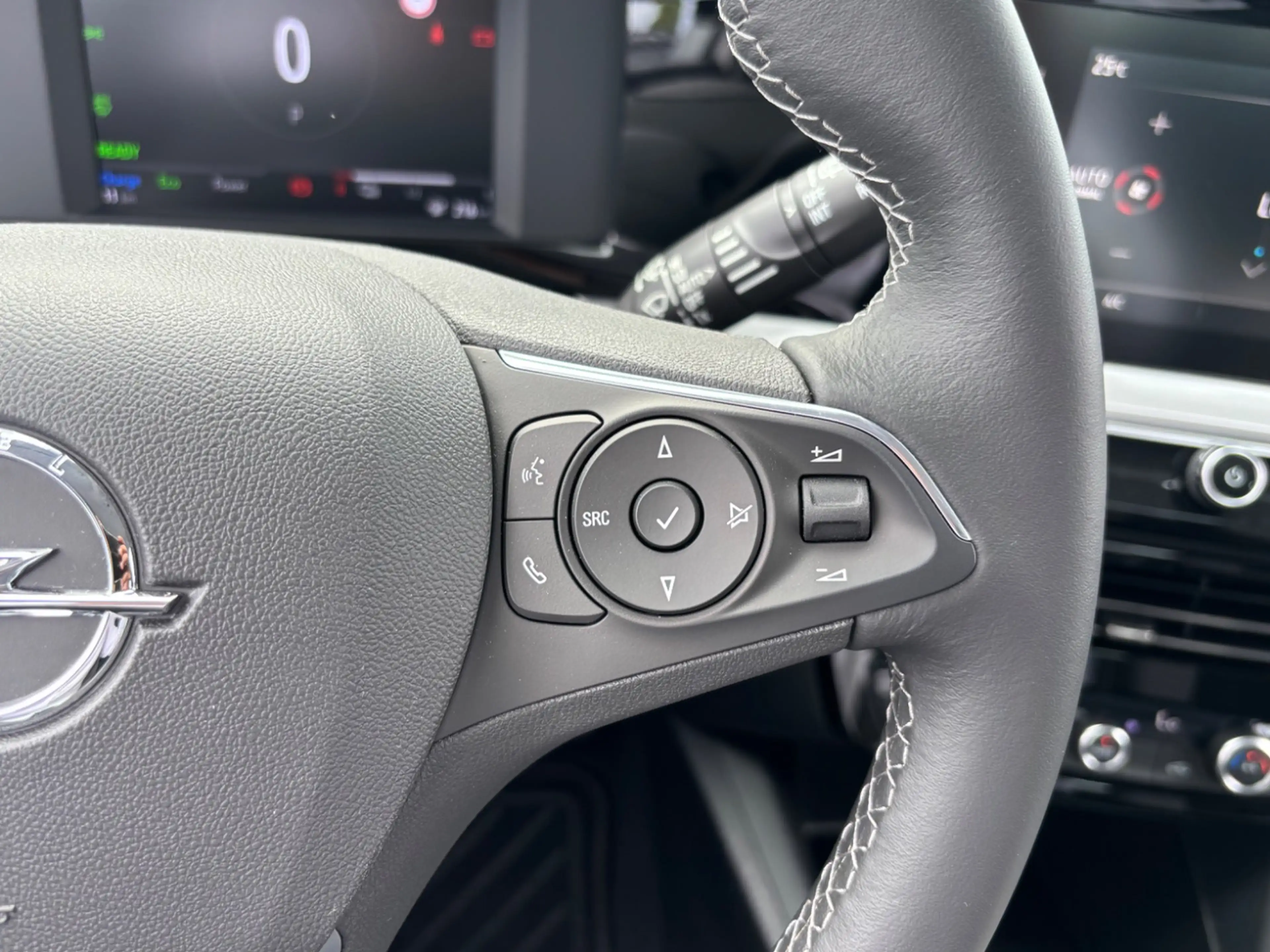 Opel Mokka-E Elegance 50kWh*AppleCarPlay*Android* — photo 15