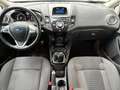 Ford Fiesta Titanium Zilver - thumbnail 18