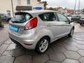 Ford Fiesta Titanium Zilver - thumbnail 6
