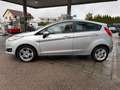 Ford Fiesta Titanium Zilver - thumbnail 3