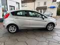 Ford Fiesta Titanium Zilver - thumbnail 7