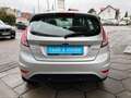 Ford Fiesta Titanium Zilver - thumbnail 5