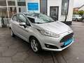 Ford Fiesta Titanium Zilver - thumbnail 8