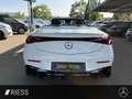 Mercedes-Benz CLE 53 AMG 4M+ Cabrio DISTRONIC+ NIGHT 360° W-PAKET Weiß - thumbnail 8
