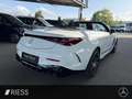 Mercedes-Benz CLE 53 AMG 4M+ Cabrio DISTRONIC+ NIGHT 360° W-PAKET Weiß - thumbnail 9