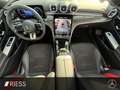 Mercedes-Benz CLE 53 AMG 4M+ Cabrio DISTRONIC+ NIGHT 360° W-PAKET Weiß - thumbnail 15