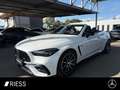 Mercedes-Benz CLE 53 AMG 4M+ Cabrio DISTRONIC+ NIGHT 360° W-PAKET Weiß - thumbnail 1