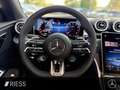 Mercedes-Benz CLE 53 AMG 4M+ Cabrio DISTRONIC+ NIGHT 360° W-PAKET Weiß - thumbnail 13