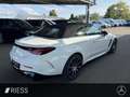 Mercedes-Benz CLE 53 AMG 4M+ Cabrio DISTRONIC+ NIGHT 360° W-PAKET Weiß - thumbnail 18