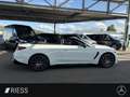 Mercedes-Benz CLE 53 AMG 4M+ Cabrio DISTRONIC+ NIGHT 360° W-PAKET Weiß - thumbnail 10