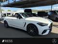 Mercedes-Benz CLE 53 AMG 4M+ Cabrio DISTRONIC+ NIGHT 360° W-PAKET Weiß - thumbnail 11