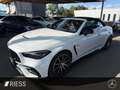 Mercedes-Benz CLE 53 AMG 4M+ Cabrio DISTRONIC+ NIGHT 360° W-PAKET Weiß - thumbnail 17