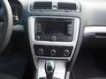 Skoda Octavia 1.6 TDI Ambition Combi Schwarz - thumbnail 6
