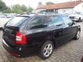 Skoda Octavia 1.6 TDI Ambition Combi Schwarz - thumbnail 11