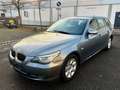 BMW 525 d Touring TÜV/NAVI/AHK/LED/XENON/SHZ/TEMPOMAT Grau - thumbnail 2