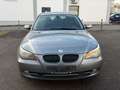 BMW 525 d Touring TÜV/NAVI/AHK/LED/XENON/SHZ/TEMPOMAT Grau - thumbnail 4