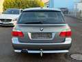 BMW 525 d Touring TÜV/NAVI/AHK/LED/XENON/SHZ/TEMPOMAT Grau - thumbnail 8