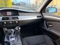 BMW 525 d Touring TÜV/NAVI/AHK/LED/XENON/SHZ/TEMPOMAT Grau - thumbnail 11