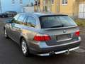 BMW 525 d Touring TÜV/NAVI/AHK/LED/XENON/SHZ/TEMPOMAT Grau - thumbnail 9