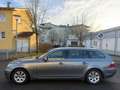 BMW 525 d Touring TÜV/NAVI/AHK/LED/XENON/SHZ/TEMPOMAT Grau - thumbnail 3