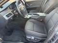 BMW 525 d Touring TÜV/NAVI/AHK/LED/XENON/SHZ/TEMPOMAT Grau - thumbnail 12