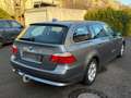 BMW 525 d Touring TÜV/NAVI/AHK/LED/XENON/SHZ/TEMPOMAT Grau - thumbnail 7