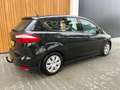 Ford C-Max 1.6 Trend|Bj011|Airco|Stoelverwarming Zwart - thumbnail 9